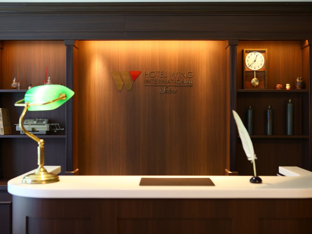 ホテルウィングインターナショナルセレクト池袋 東京