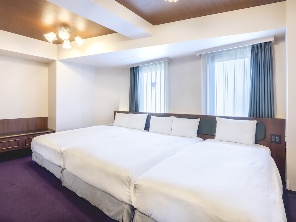 ホテルウィングインターナショナルセレクト池袋 東京
