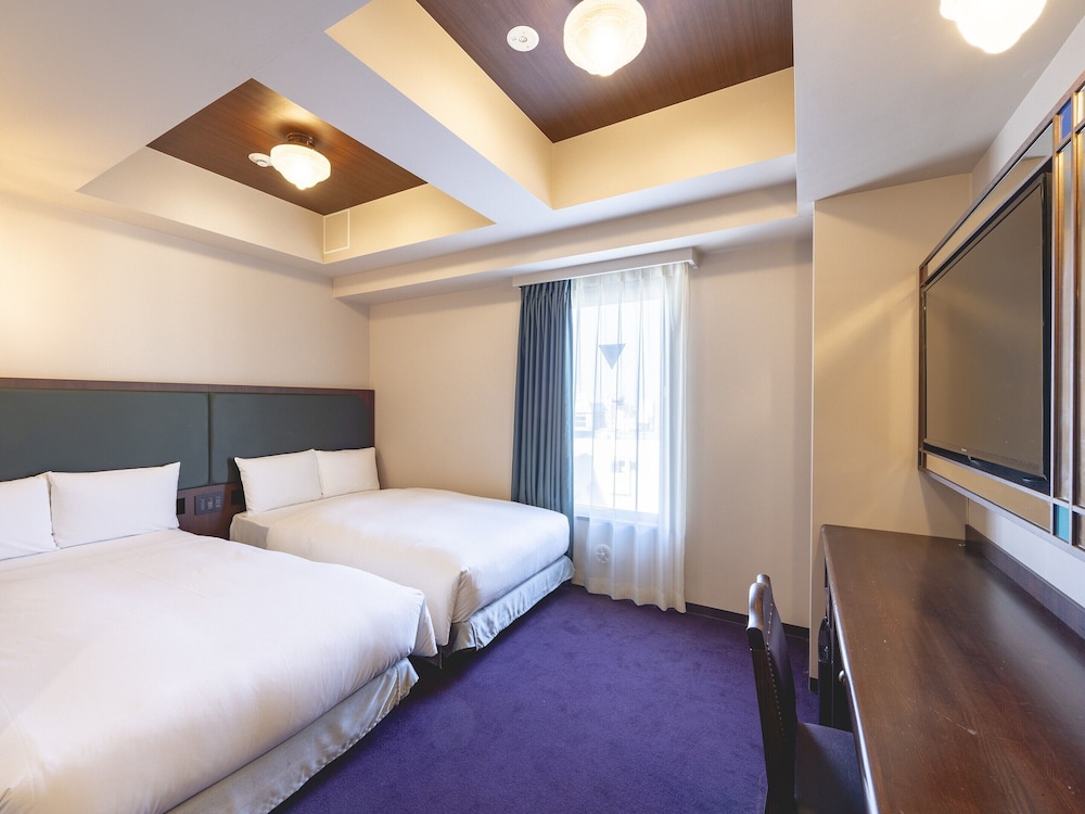 ホテルウィングインターナショナルセレクト池袋 東京