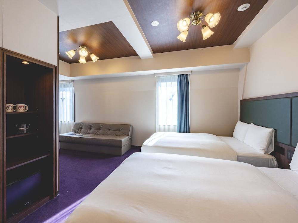ホテルウィングインターナショナルセレクト池袋 東京
