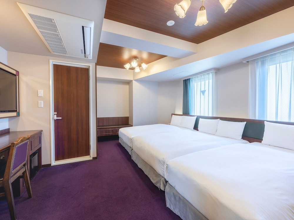 ホテルウィングインターナショナルセレクト池袋 東京