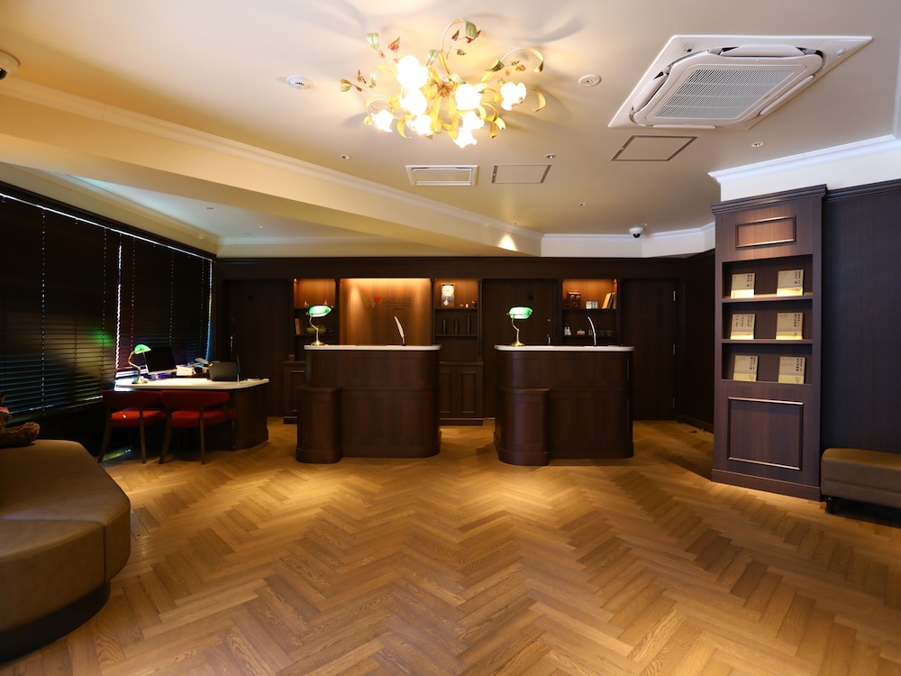 ホテルウィングインターナショナルセレクト池袋 東京