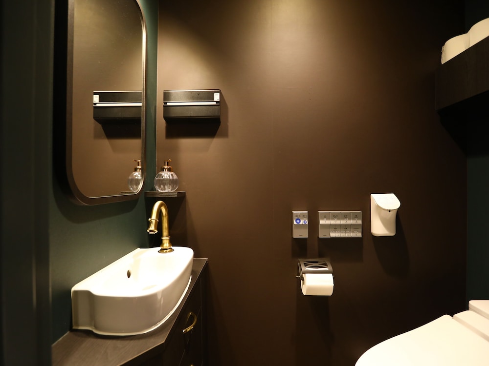 ホテルウィングインターナショナルセレクト池袋 東京
