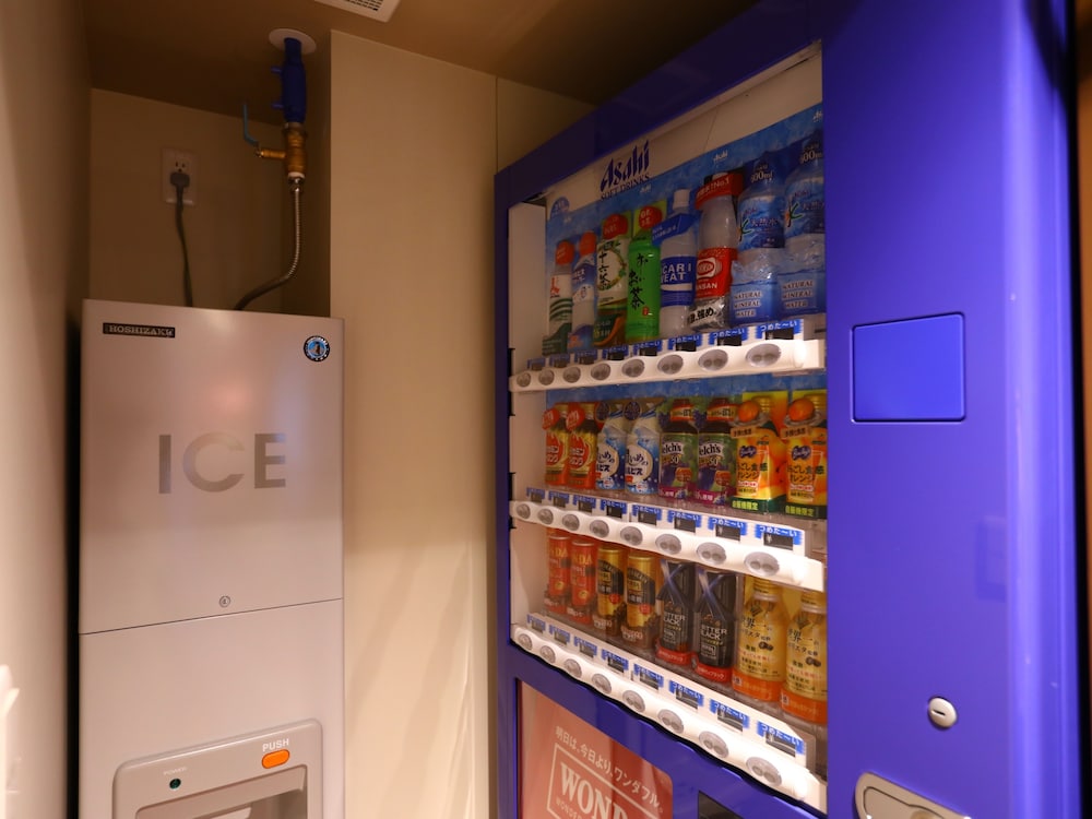 ホテルウィングインターナショナルセレクト池袋 東京