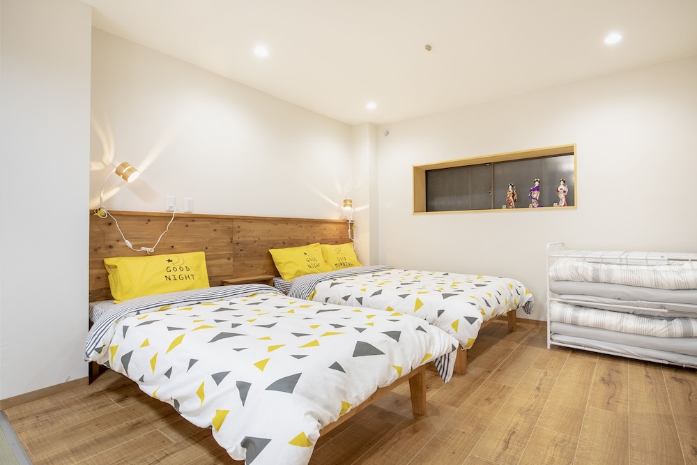 UHOME SUITE KIZUNA IKEBUKURO 東京