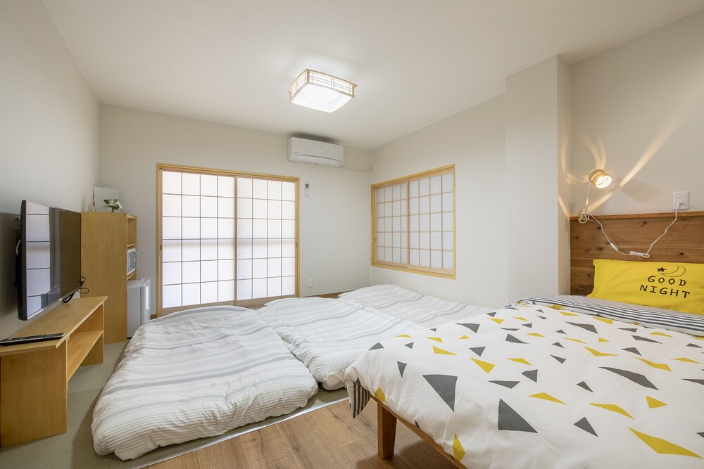 UHOME SUITE KIZUNA IKEBUKURO 東京