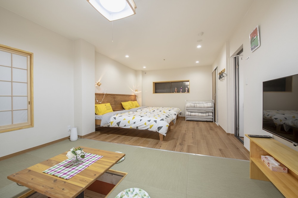 UHOME SUITE KIZUNA IKEBUKURO 東京
