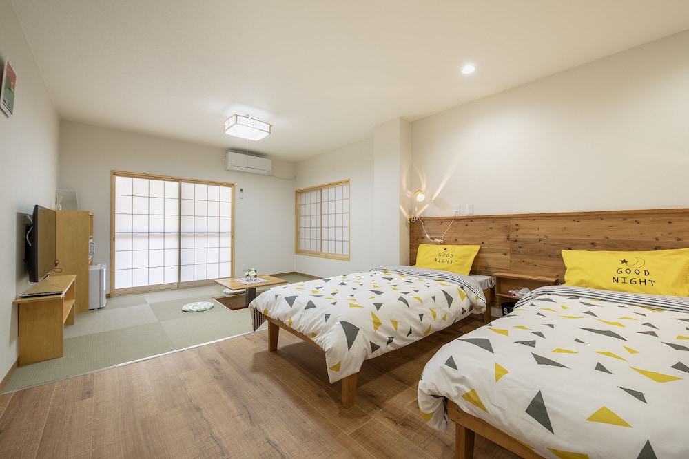UHOME SUITE KIZUNA IKEBUKURO 東京