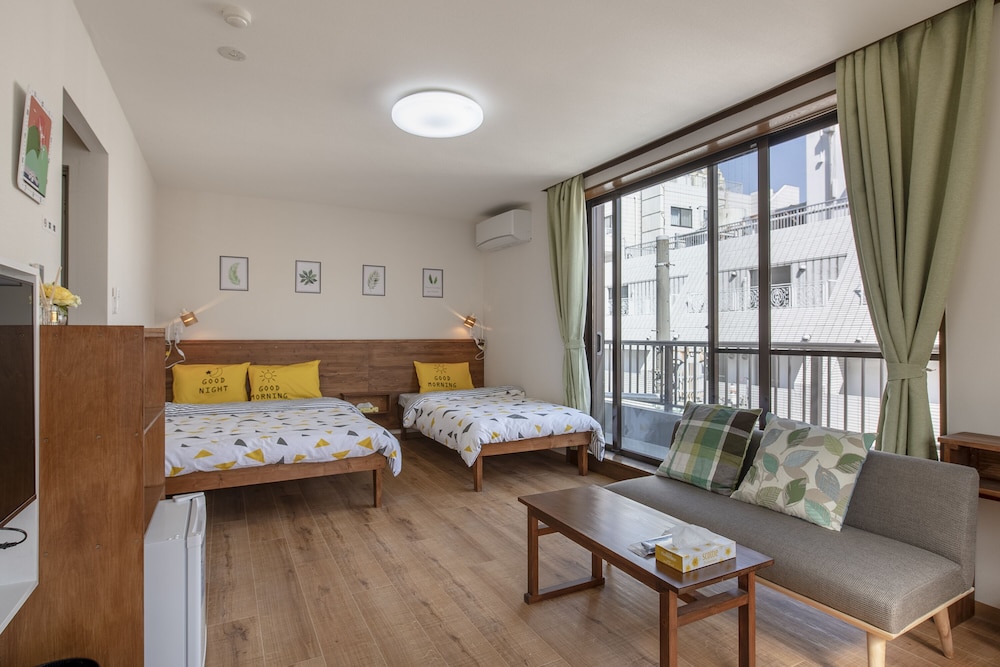 UHOME SUITE KIZUNA IKEBUKURO 東京