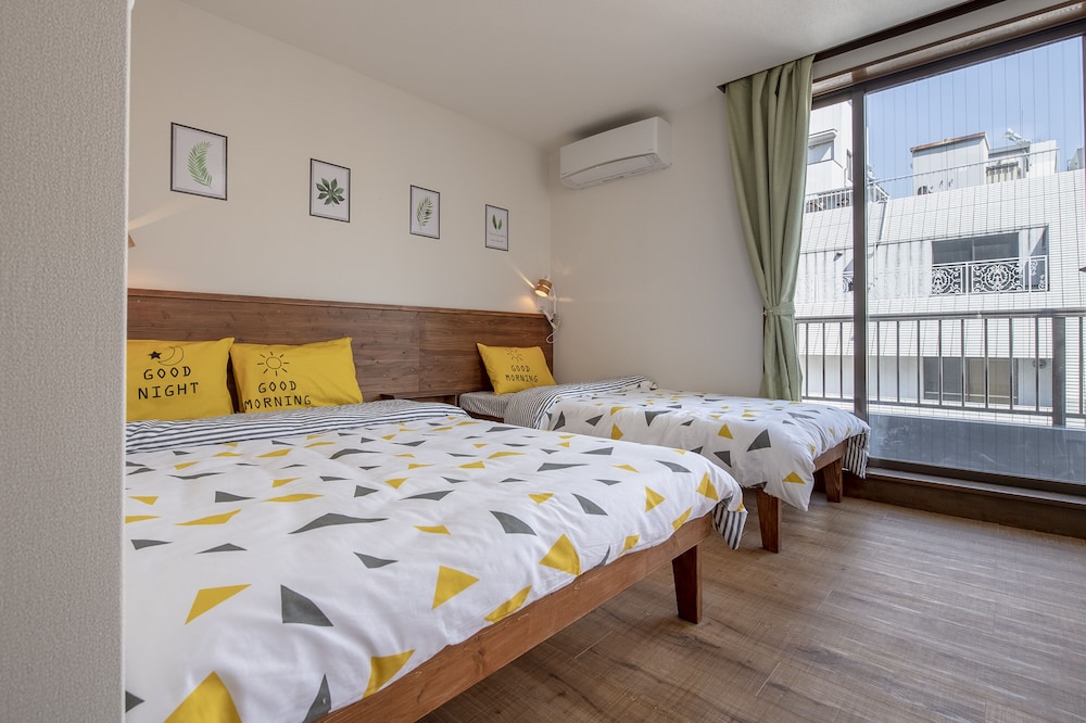 UHOME SUITE KIZUNA IKEBUKURO 東京