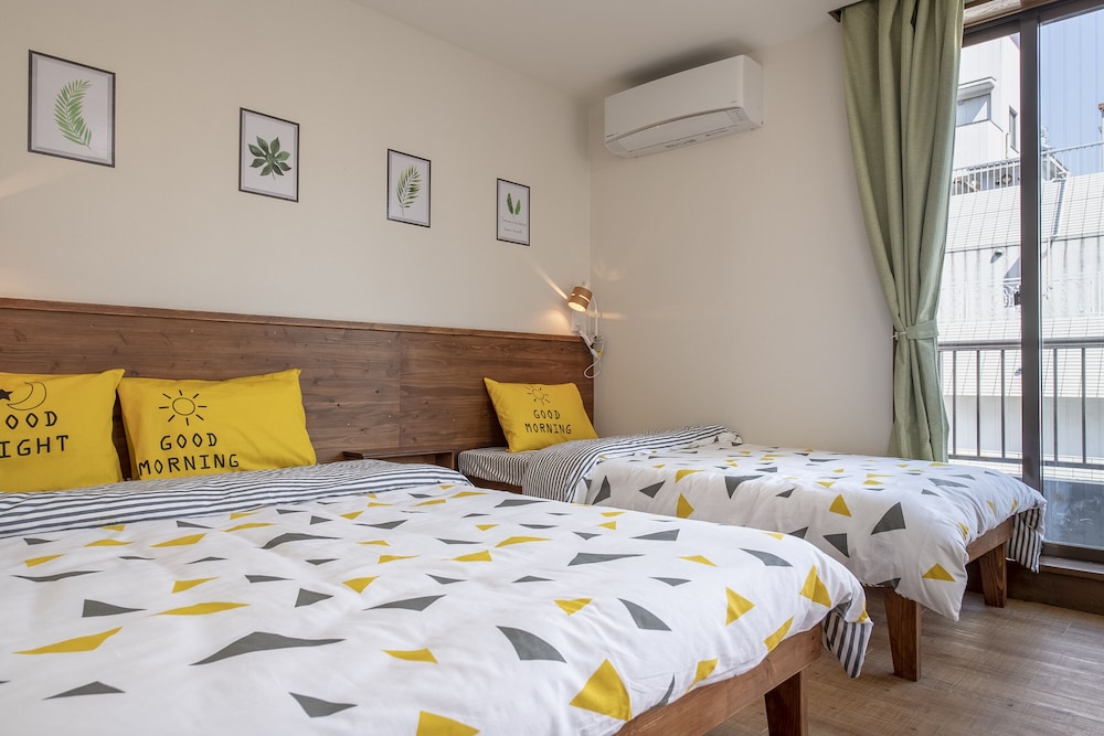 UHOME SUITE KIZUNA IKEBUKURO 東京