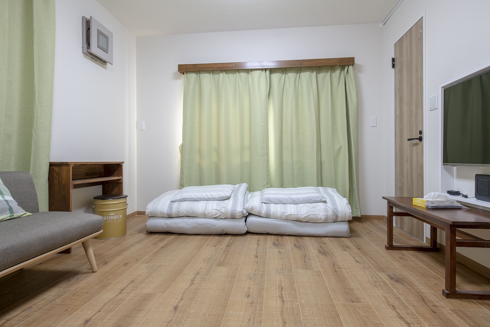 UHOME SUITE KIZUNA IKEBUKURO 東京