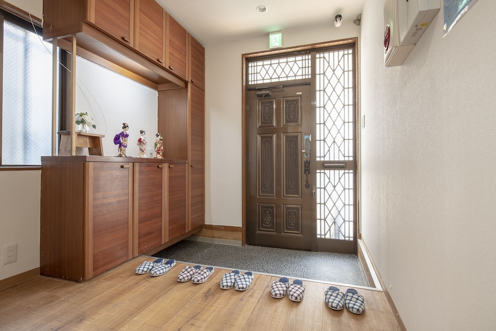 UHOME SUITE KIZUNA IKEBUKURO 東京
