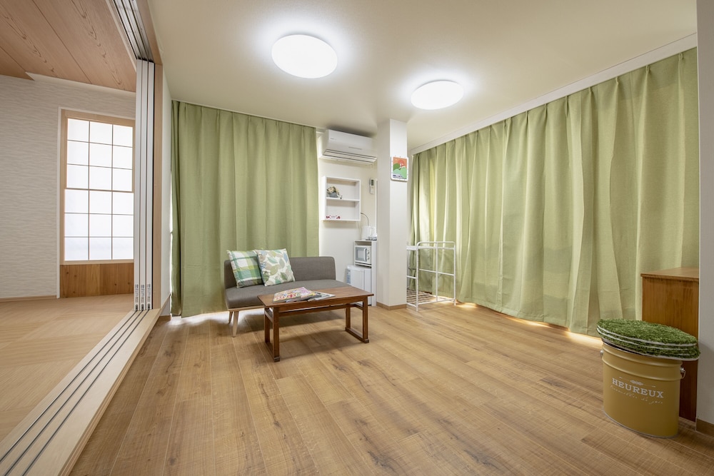 UHOME SUITE KIZUNA IKEBUKURO 東京
