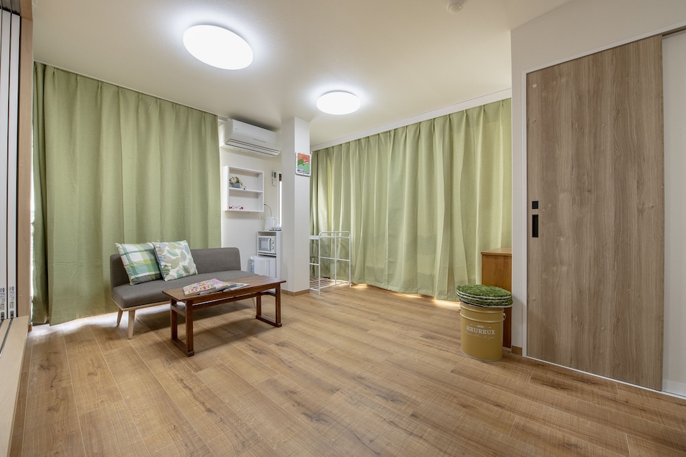 UHOME SUITE KIZUNA IKEBUKURO 東京