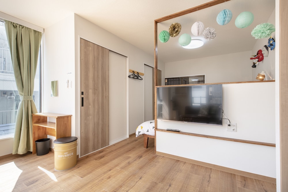 UHOME SUITE KIZUNA IKEBUKURO 東京