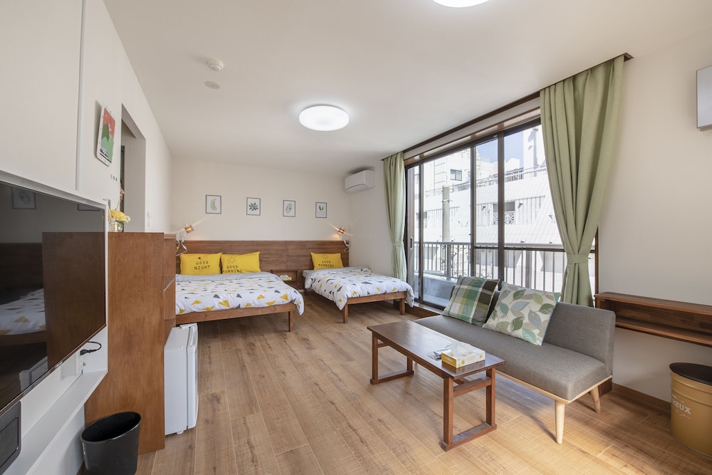 UHOME SUITE KIZUNA IKEBUKURO 東京