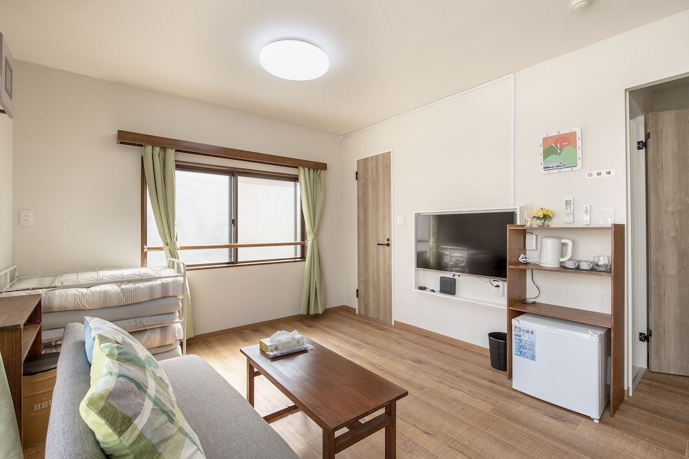 UHOME SUITE KIZUNA IKEBUKURO 東京