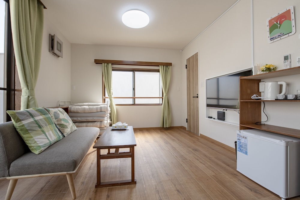 UHOME SUITE KIZUNA IKEBUKURO 東京