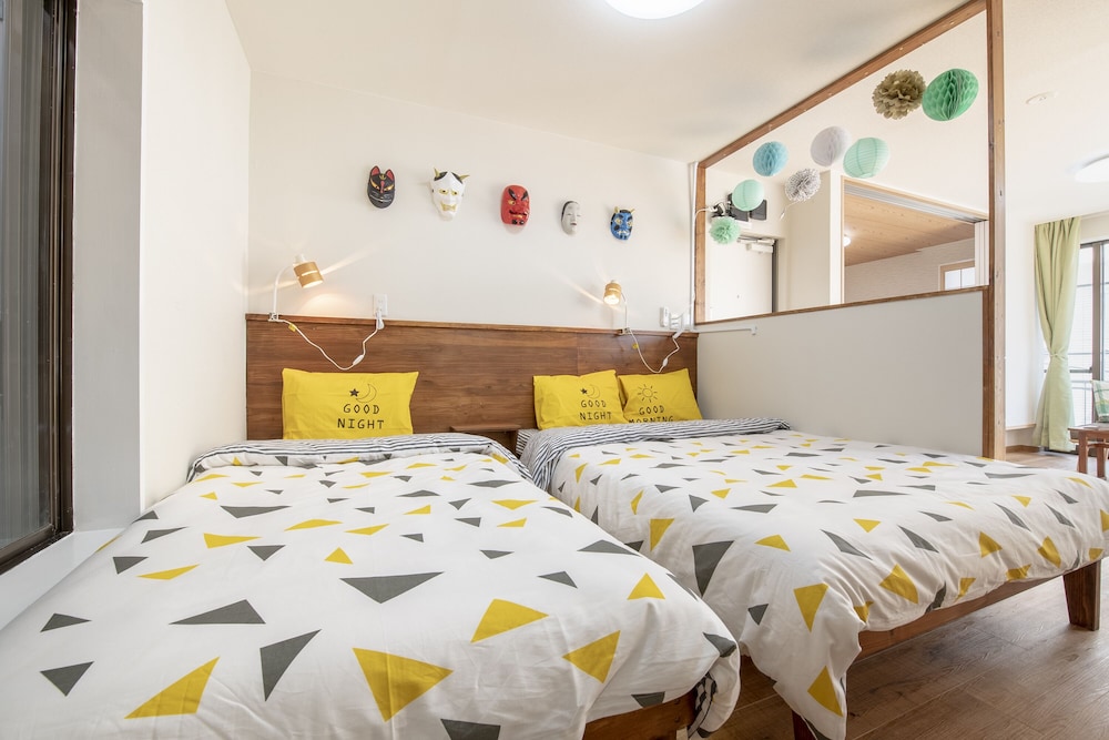 UHOME SUITE KIZUNA IKEBUKURO 東京