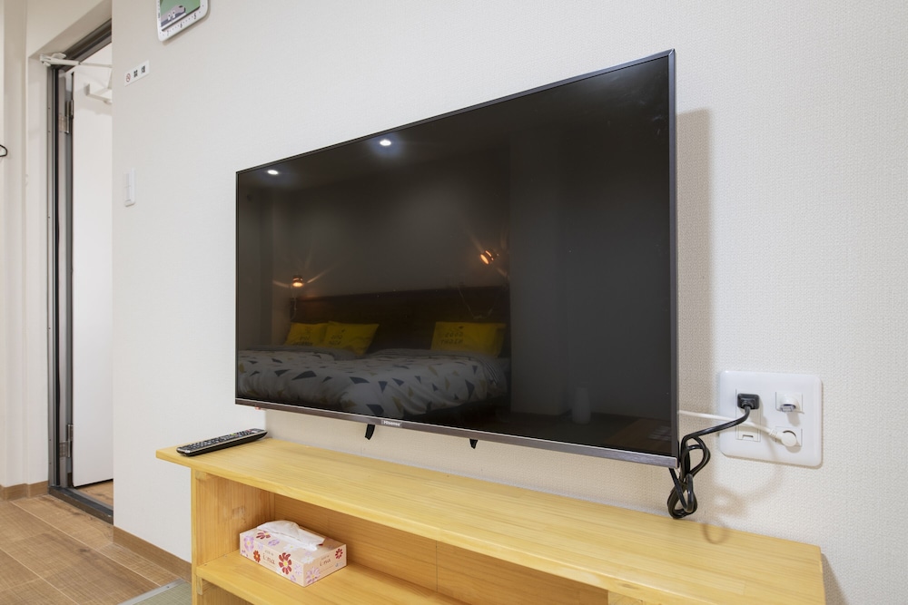 UHOME SUITE KIZUNA IKEBUKURO 東京