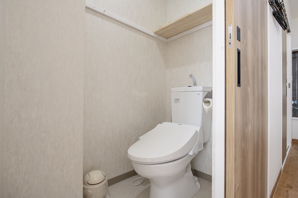 UHOME SUITE KIZUNA IKEBUKURO 東京