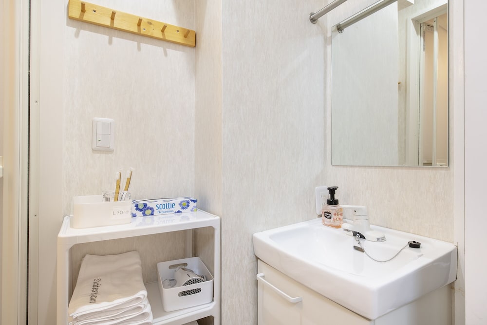 UHOME SUITE KIZUNA IKEBUKURO 東京