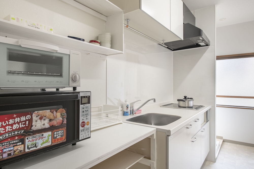 UHOME SUITE KIZUNA IKEBUKURO 東京