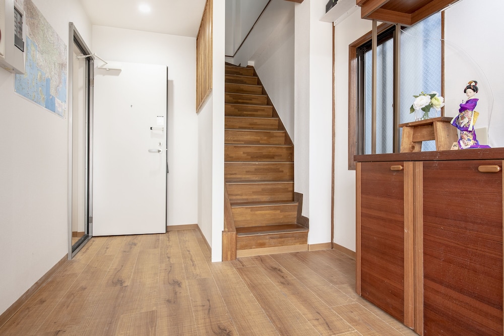 UHOME SUITE KIZUNA IKEBUKURO 東京