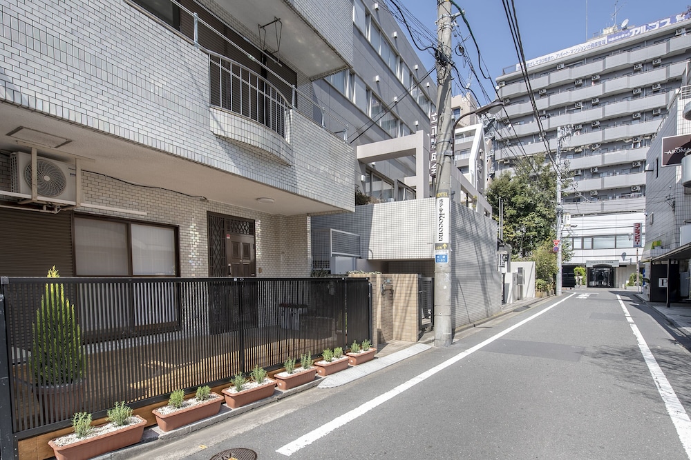 UHOME SUITE KIZUNA IKEBUKURO 東京