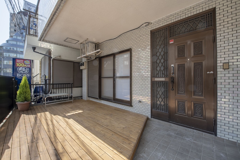 UHOME SUITE KIZUNA IKEBUKURO 東京