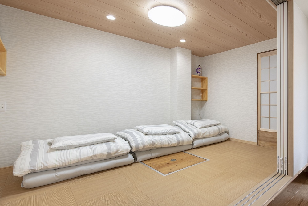 UHOME SUITE KIZUNA IKEBUKURO 東京
