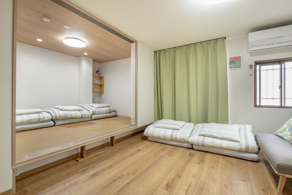 UHOME SUITE KIZUNA IKEBUKURO 東京