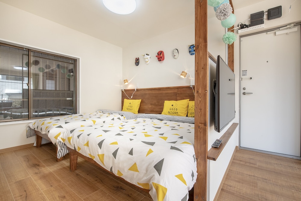UHOME SUITE KIZUNA IKEBUKURO 東京