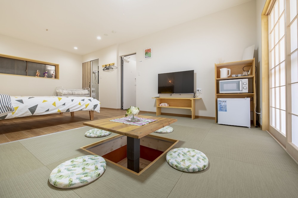UHOME SUITE KIZUNA IKEBUKURO 東京