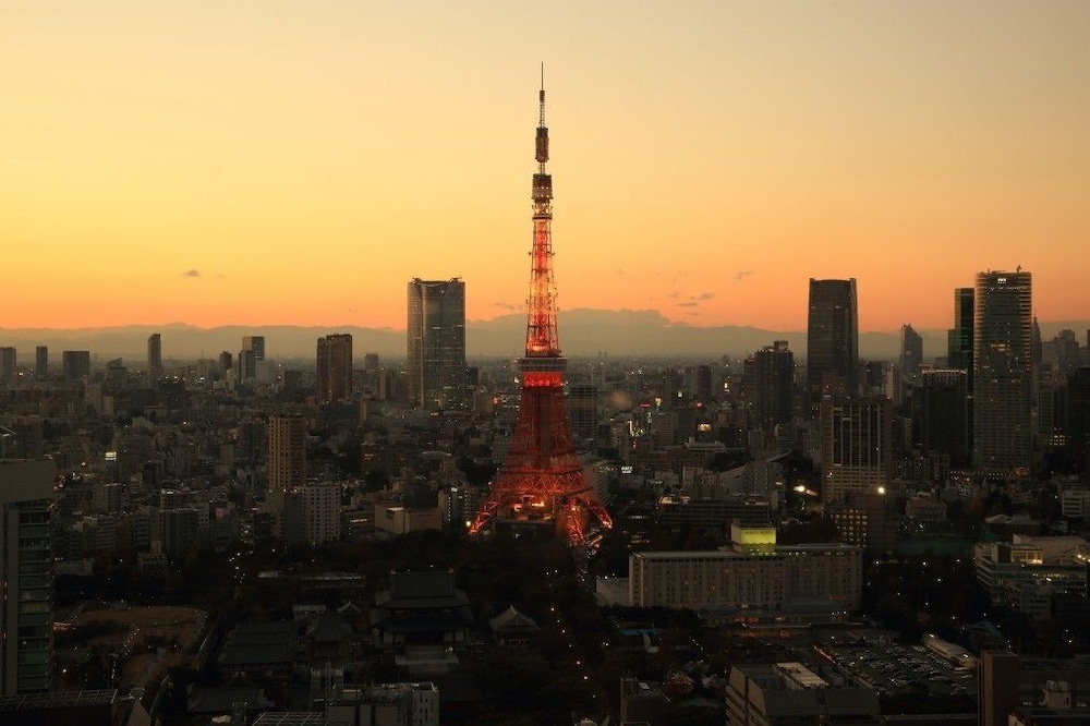 THE LIVELY 東京麻布十番（ザ・ライブリー東京麻布十番） 東京