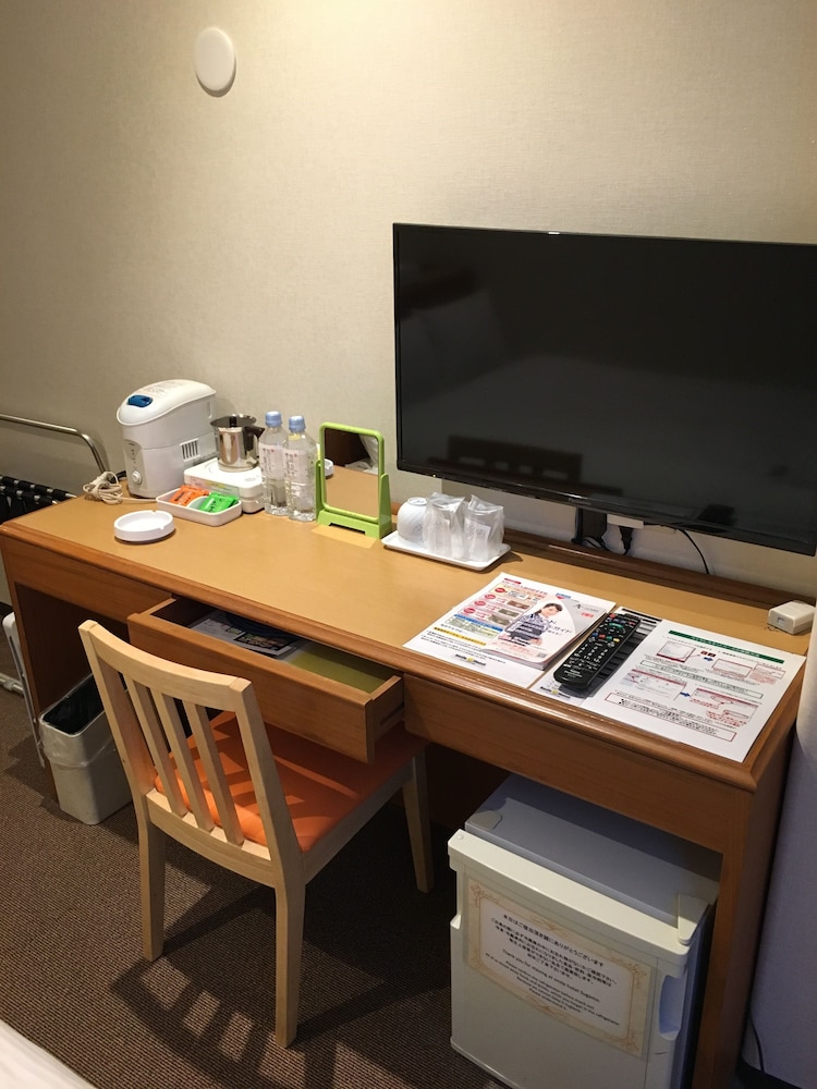スマイルホテル巣鴨 東京