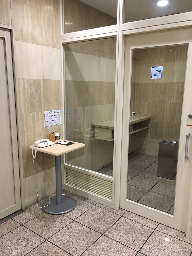 スマイルホテル巣鴨 東京