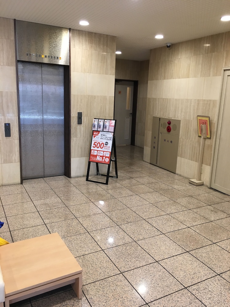 スマイルホテル巣鴨 東京