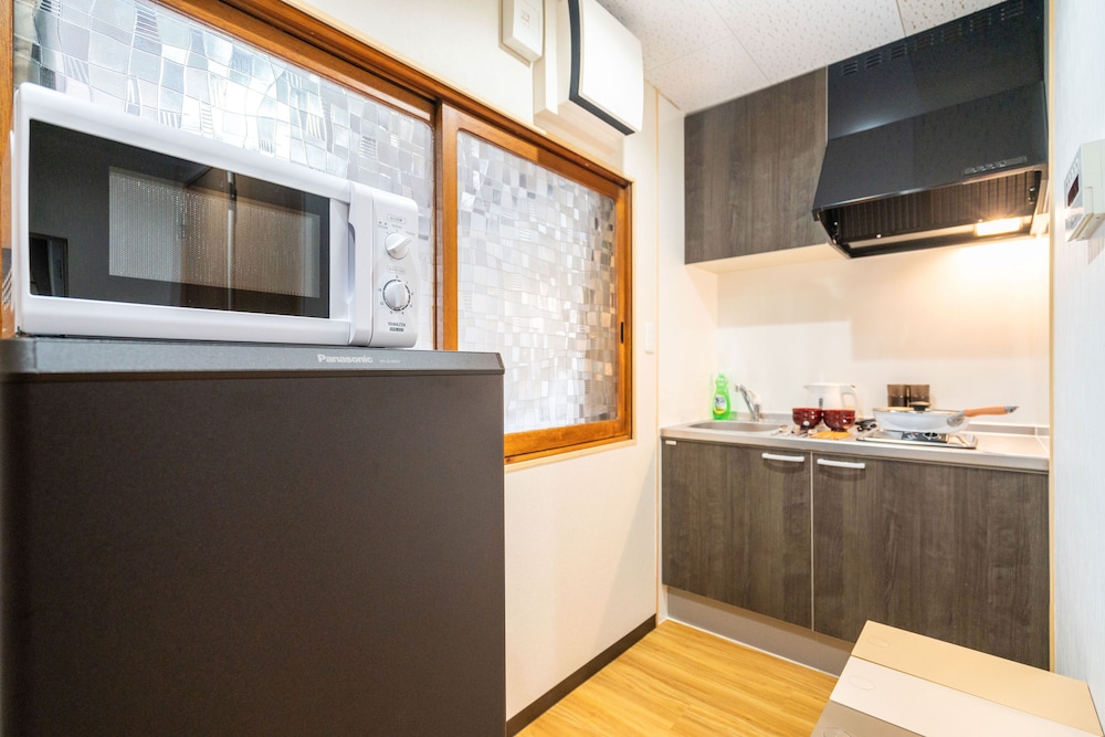 ZAITO TOKYO OSHIAGE ECONOMY INN 東京