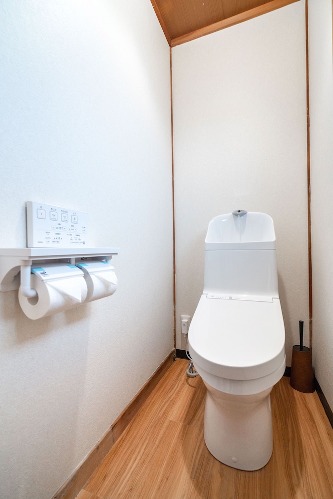 ZAITO TOKYO OSHIAGE ECONOMY INN 東京