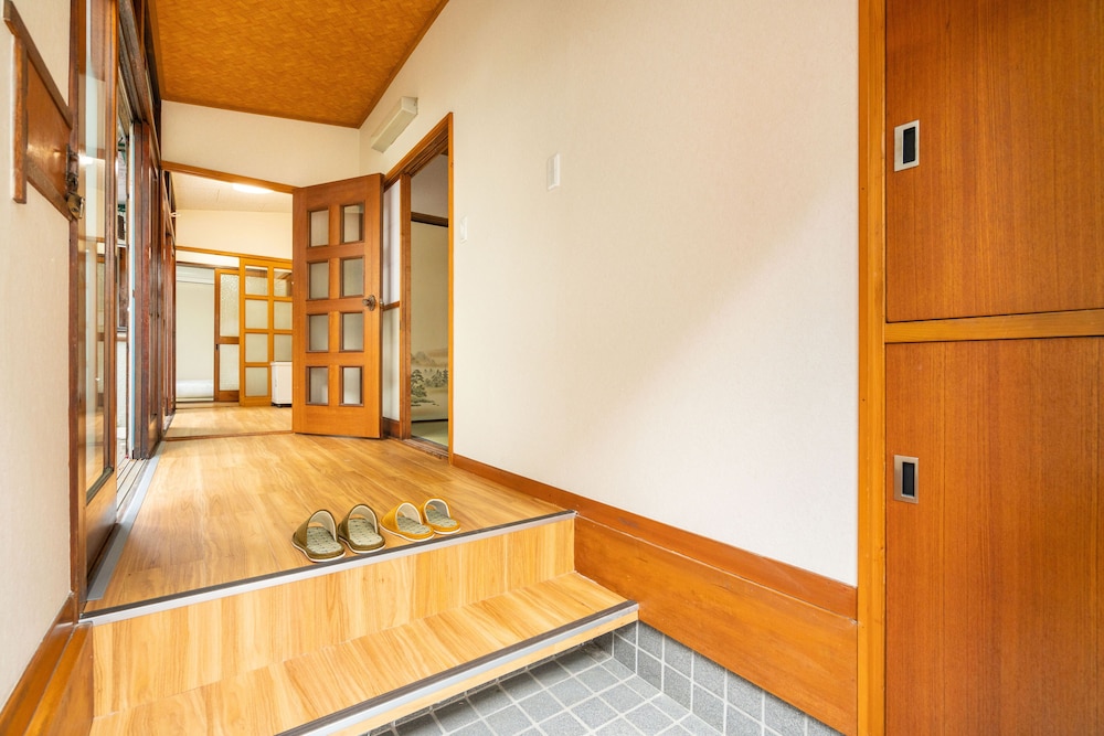 ZAITO TOKYO OSHIAGE ECONOMY INN 東京