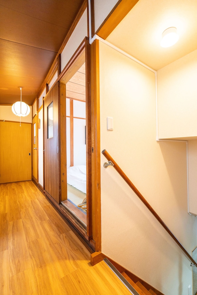 ZAITO TOKYO OSHIAGE ECONOMY INN 東京