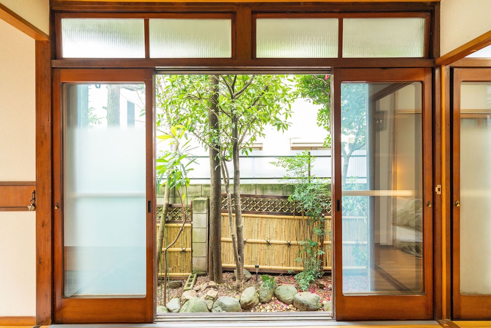 ZAITO TOKYO OSHIAGE ECONOMY INN 東京
