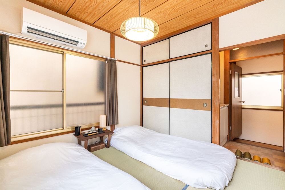 ZAITO TOKYO OSHIAGE ECONOMY INN 東京