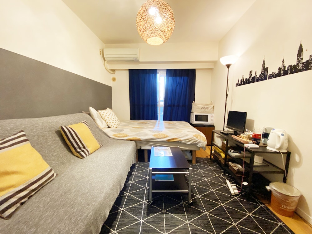 SMART STAY TOKYO P202 東京