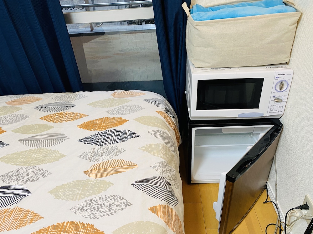 SMART STAY TOKYO P202 東京
