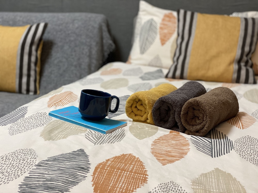 SMART STAY TOKYO P202 東京