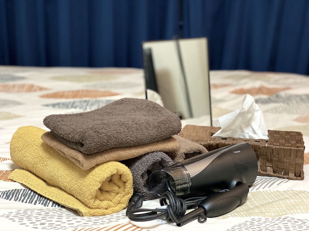 SMART STAY TOKYO P202 東京