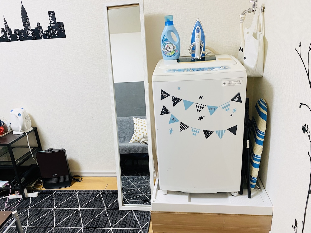 SMART STAY TOKYO P202 東京